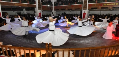 Şanlıurfa'da Şeb-i Arus mu, Hz. İbrahim mi? Yetkililere anlamlı bir soru geldi