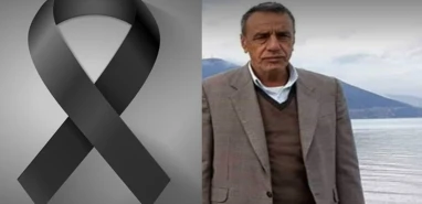 Şanlıurfalı eski muhtar hayatını kaybetti