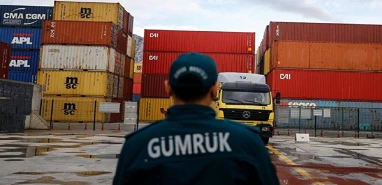 Gümrük ceza ve ücretlerinde yeni dönem: Tutarlar güncellendi