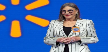 İşte dünyanın en zengin kadını... Serveti devasa