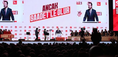 Saadet Partisi yeni liderini seçti!