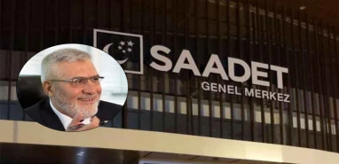 Şanlıurfa Saadet'te önemli gelişme!