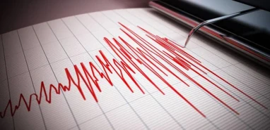Sabah saatlerinde korkutan deprem!