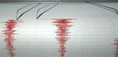 Sabah saatlerinde korkutan deprem!
