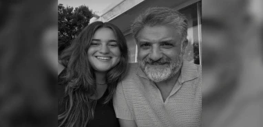Şanlıurfa vekilinden hayatını kaybeden kızı için duygusal mesaj