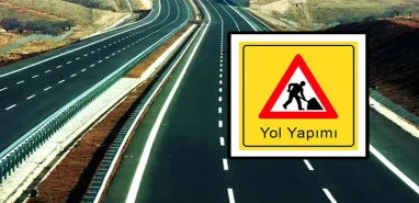Şanlıurfa’nın sabıkalı kavşağı 10 gün süreyle trafiğe kapatıldı!