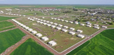 Şanlıurfa’nın atıl kalan sabır evleri yeni sahiplerini arıyor