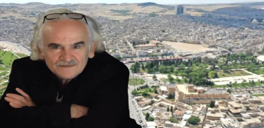 Urfa’nın bilgesi borsa ve oda seçimleri için konuştu: Artık yeni bir sistem şart