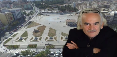 "Şanlıurfa'da bir meydanı meydana getiremedik!"