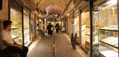 Altın ateşkesin ardından fırladı! Şanlıurfa’da gram ne kadar oldu?