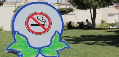 Şanlıurfa’da sigara içme alanları daralıyor! Bu alanlarda yasaklanacak