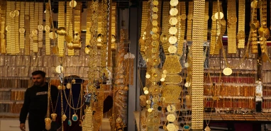 Altın durmuyor! Şanlıurfa’da fiyatlar yükselişte
