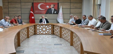 Şanlıurfa eğitiminde yeni dönem: Yeni müdürden ilk mesaj