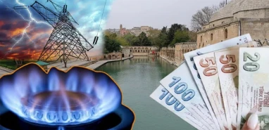 Şanlıurfa’da enerji faturaları yeni yıla zamla mı girecek? Net açıklama geldi