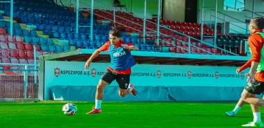 Kulüp başkanından taraftara büyük jest! Kepezspor-Şanlıurfaspor maçı için taraftara davet