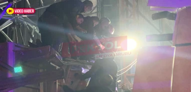 Mardin’de fabrikada korkunç iş kazası! Şanlıurfa’dan ekipler sevk edildi