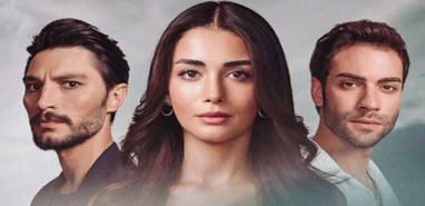 ‘Safir’in ‘Ateş’i söndü: Diziye erken veda etti