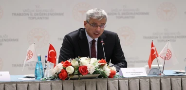 Sağlık Bakan Memişoğlu’ndan personel alımına ilişkin açıklama