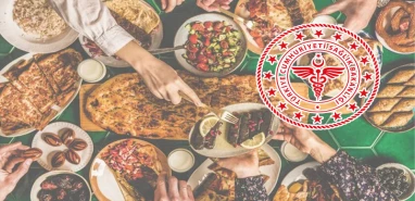İşte Ramazan boyunca sağlıklı beslenmenin püf noktaları