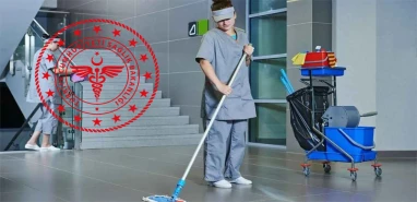 Sağlık Bakanlığı işçi alımı Şanlıurfa kura çekimi! (CANLI)