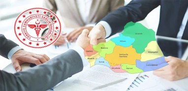 Sağlık Bakanlığı binlerce işçi alımı yapacak! Başvurular mayısta başlıyor