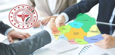 Binlerce Şanlıurfalı adayın beklediği haber: Sağlık Bakanlığı 2. etap personel alımı