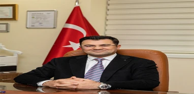 Kırhan: Sağlık, huzurun ve mutluluğun vazgeçilmez unsurudur