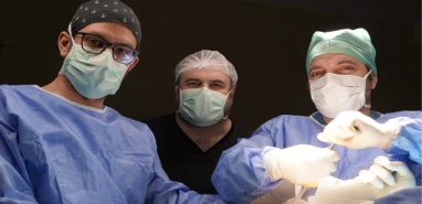Şanlıurfa’da deneyimli kadroya yeni bir isim katıldı! Asoğlu göreve başladı