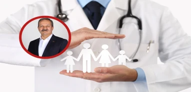 Sağlık-Sen’den maaş kesintisine sert tepki! “Kesinti değil, aynı zamanda bir saygısızlıktır”