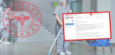 Şanlıurfa'da kulaktan kulağa yayılan torpil iddiası CİMER'e de soruldu!