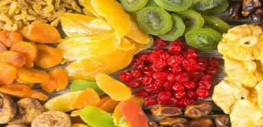 Sağlıklı sandığınız atıştırmalık tehlike saçabilir