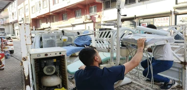 Şanlıurfa’da sahte dişçi skandalı! İş yerleri mühürlendi