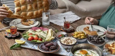 Sahuru atlamayın! İşte sağlıklı sahur için öneriler...