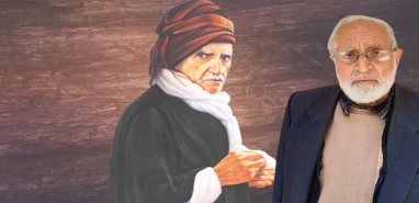 Şanlıurfalı yazar TBMM Başkanı Kurtulmuş’a seslendi: Said Nursi için verdiğiniz sözü ne zaman yerine getireceksiniz?