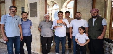 Urfa Barosun’dan Bediüzzaman Said Nursî’ için çağrı: Kayıp naaş bulunsun