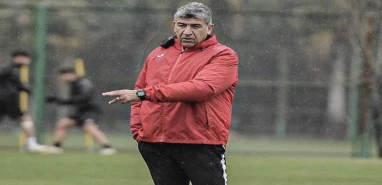 TFF açıkladı! Şanlıurfaspor’da hoca şoku