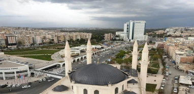 Sakın planlarınızı iptal etmeyin! Meteoroloji'den Şanlıurfa için güzel haber