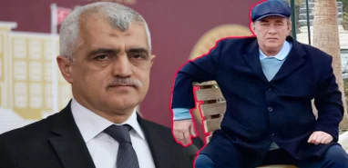 Gergerlioğlu’ndan Alaattin Çakıcı’ya karşılık