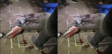 Urfa’da kentin göbeğinde silahlı saldırı