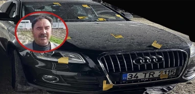 Kurşunların hedefi olmuştu! Şanlıurfa eski başkan oraya neden gitti?