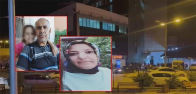 Bir aileye silahlı saldırı: Anne hayatını kaybetti, baba ve kız evladı ağır yaralandı