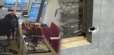 Şanlıurfa’nın komşusunda neler oluyor? Bir günde 3 kuyumcu hedef alındı