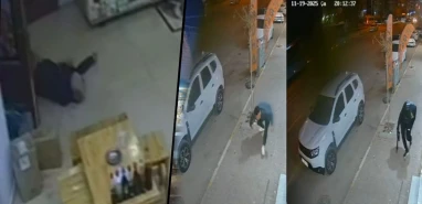 Şanlıurfa’da 2 günde 2 silahlı saldırı! Valilikten açıklama geldi