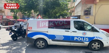 Şanlıurfa’da hukuk bürosuna silahlı saldırı! Yaralılar var