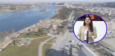 Şanlıurfa’nın ilçesinde yaz sıcağında su krizi! Bakanlığa 6 kritik soru