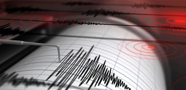 Akdeniz’de bir korkutan deprem daha!