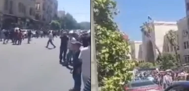 Şam'da bombalı saldırı: 5 ölü, 16 yaralı