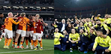 Galatasaray mı Fenerbahçe mi? Süper Lig’de şampiyon bugün belli oluyor