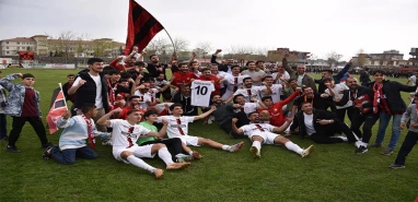 Şanlıurfa ekibinden TFF'ye ağır itham!   “Şampiyonluğumuz çalındı”