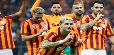 Şampiyonlar Ligi’nde kritik sınav: Galatasaray – Liverpool
